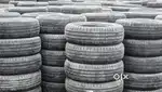 Second Hand Tyre For Sale