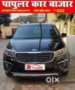 Kia Carnival Limousine, 2021, Diesel