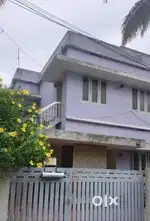 Independent house for rent at Vaduthala