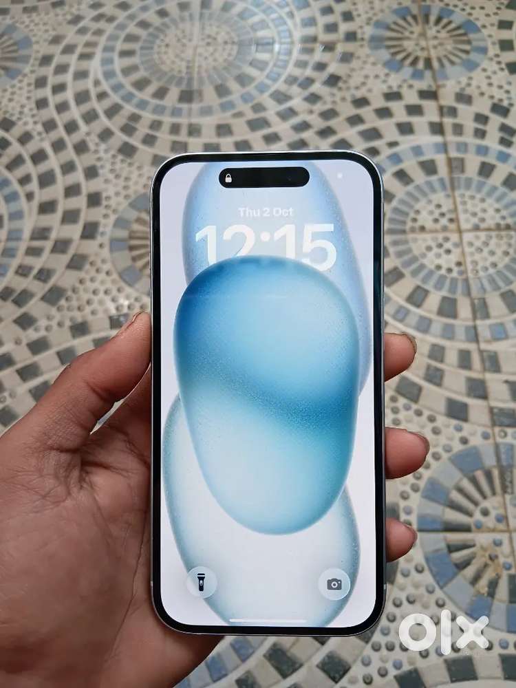 IPhone 15  exchange also available