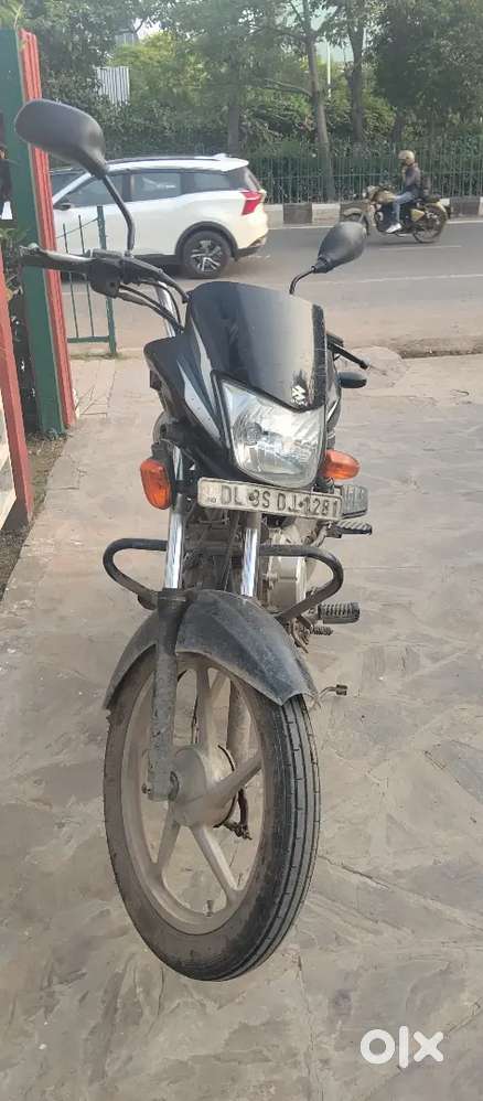 Good condition