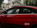 Tata Nexon 2021 Petrol Good Condition timely serviced