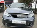 Tata Indica Vista Quadrajet 90 VX, 2014, Diesel