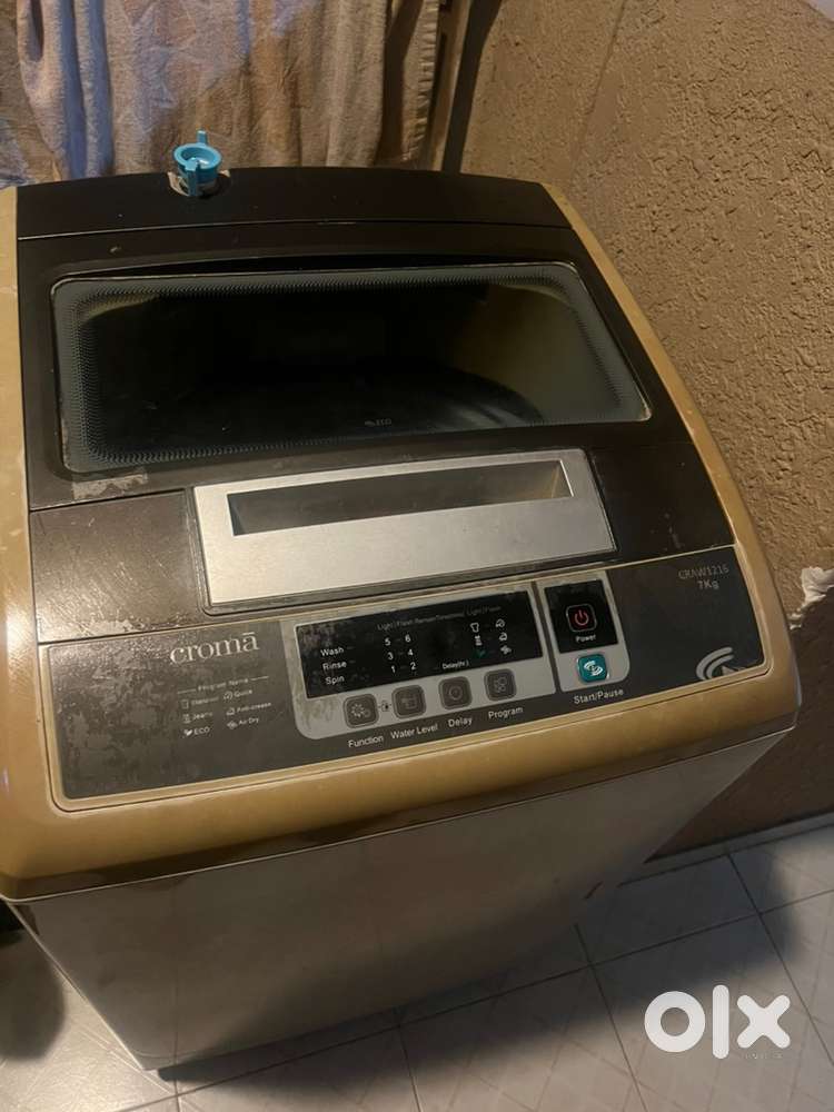 Automatic Washing machine
