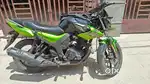 Yamaha SZ R single owner
