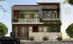 250y Newly Built House For Sale Kiran vihar pakhowal road