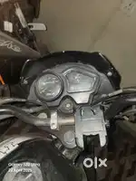 Tvs sport no problem in bike