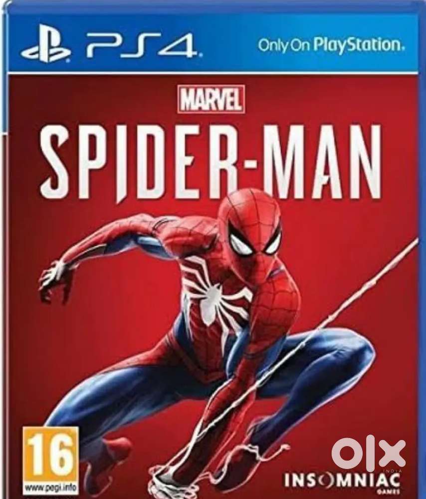 Spiderman is only left rest all sold out