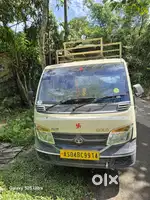 Tata ac gold (petrol)