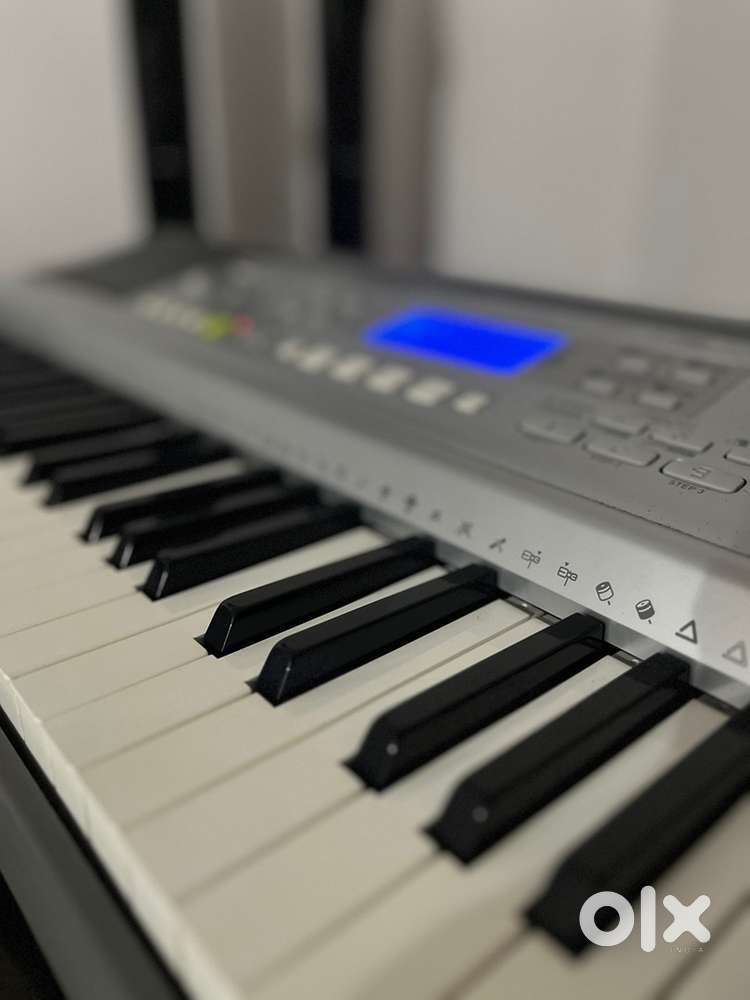 Casio CTK 810in Keyboard