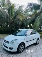 Maruti Suzuki Swift Dzire Vdi BSIV, 2008, Diesel