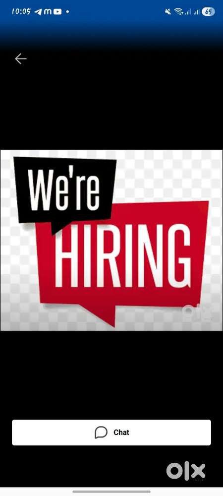 Office staff Cum Telecaller