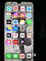 Samsung a50s all ok