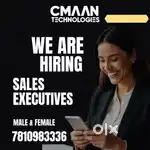 Sales nd marketing