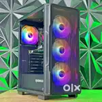 Custom Gaming PC intel Core i7 Quad16gb Nvidia Quadro K2000 SSD1TB W11