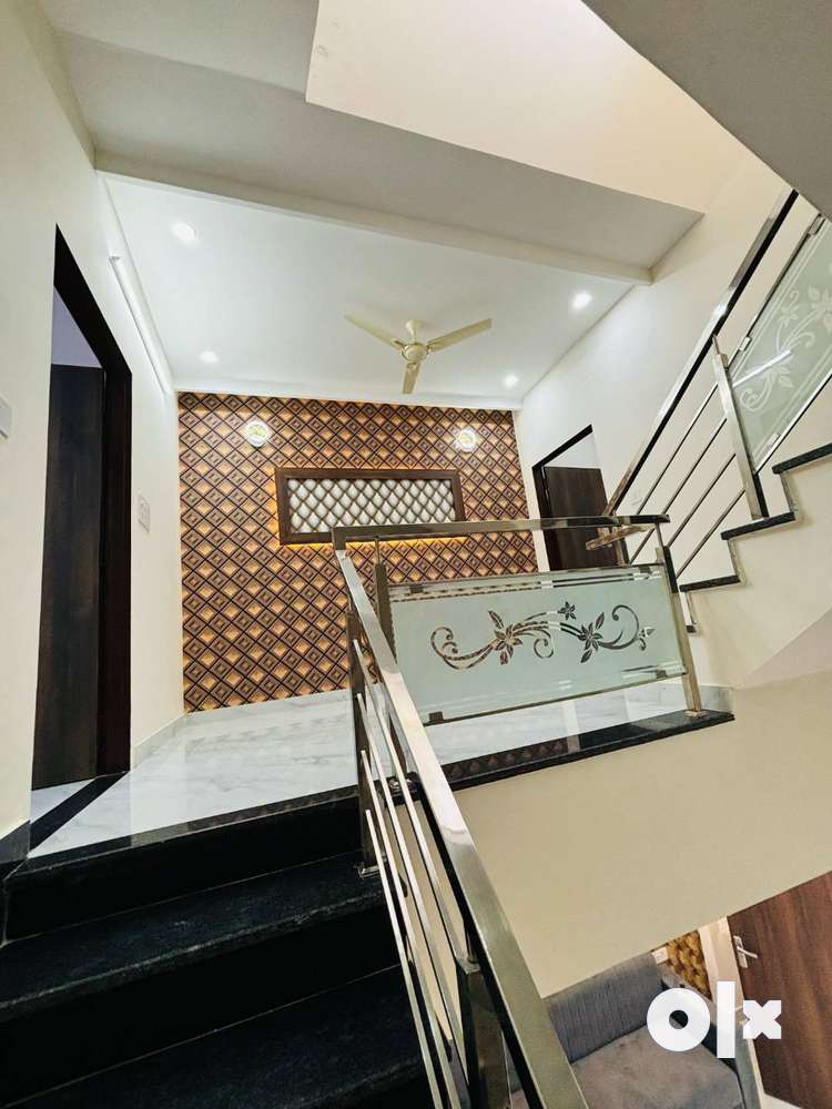 3BHK Duplex Luxury Villa in Mansarovar, Jaipur