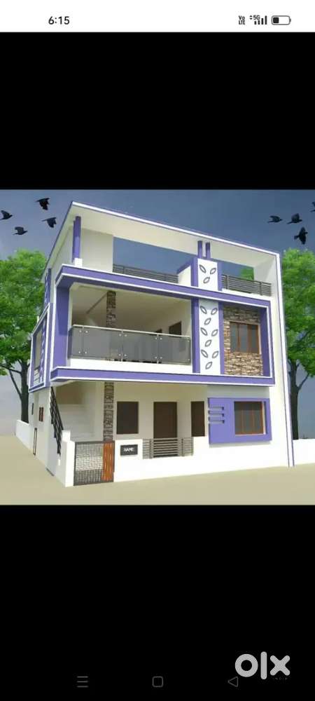R A contractor