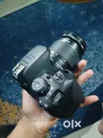 Canon 700d