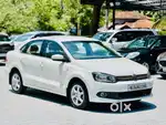Volkswagen Vento 1.2 Highline Plus AT 16 Alloy, 2013, Diesel