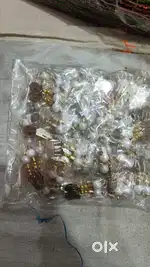 Navratri costumes  on Rent with  jewelry
