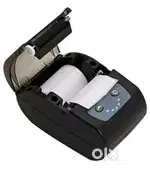 Portable printer for small business home made product lable printing