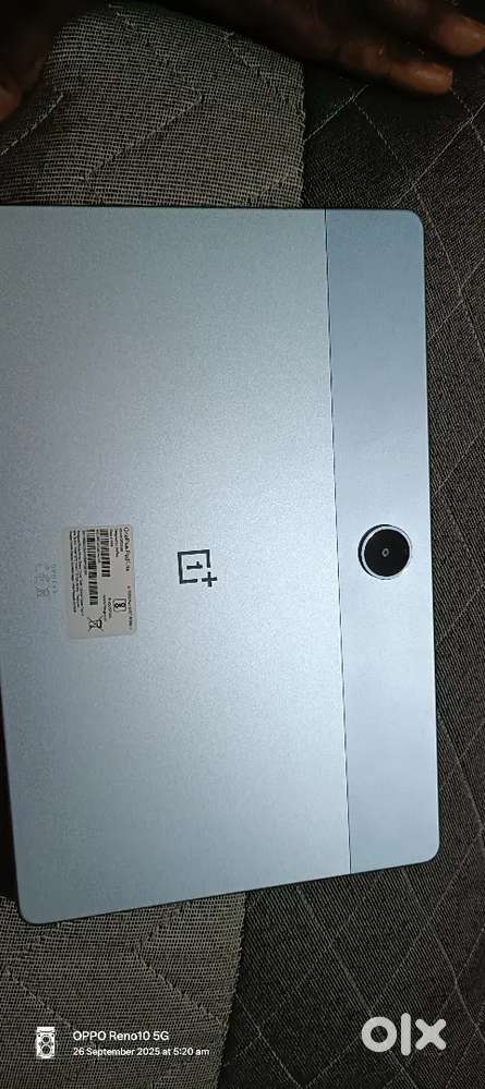 Oneplus tab