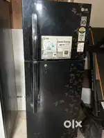 LG fridge for sale
