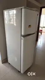 Godrej double door
