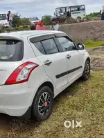 Maruti Suzuki Swift 2013 Diesel 80000 Km Driven