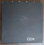 Cisco 2900 series routers