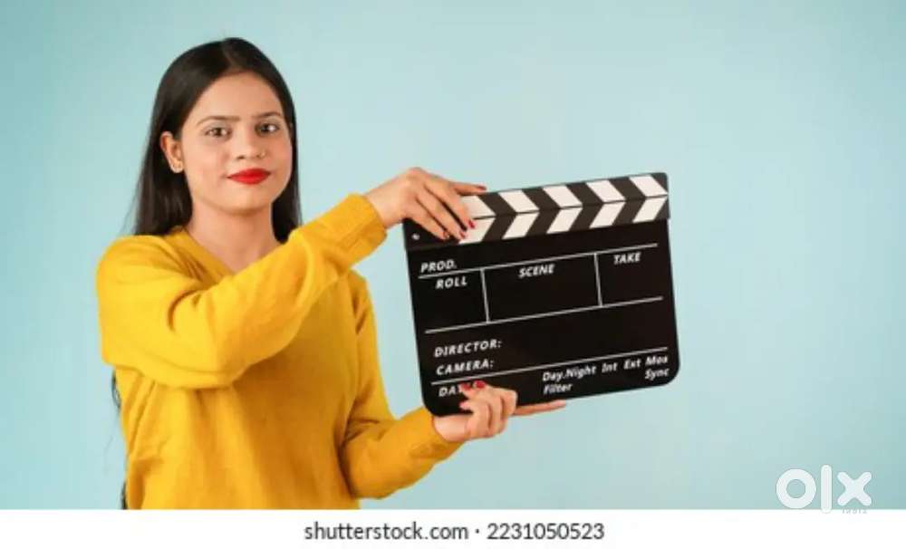 Female Personal Assistant for Reputed Film Maker & Entrepreneur