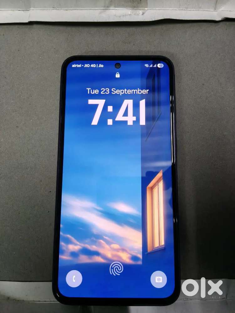 BRAND NEW A35