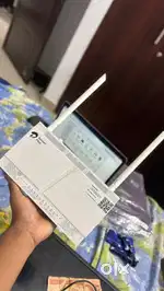 Airtel xstream box