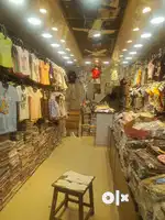 We want sales girls at our readymade garments store .