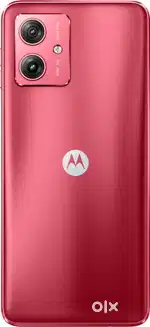 Motorola mobile 5G  1 year old