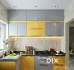 SC Furniture Kitchens 60,000 onwards