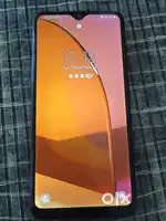 Samsung Galaxy A20s  RAM 4 GB / Storage 64 GB  Best Condition.