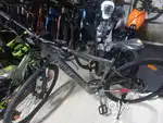 Hero lectro C7 & C8 (NOT USED) Electric Cycle