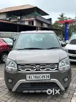 Maruti Suzuki Wagon R ZXI, 2022, Petrol