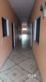 One independence room near doon global University