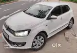 Volkswagen Polo 2009-2013 Diesel Comfortline 1.2L, 2012, Diesel