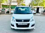 Maruti Suzuki Wagon R VXI, 2014, Petrol