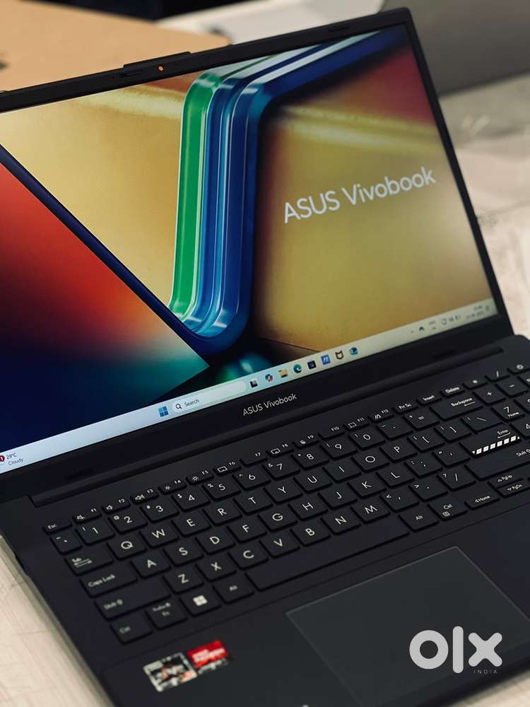 asus vivobook 15