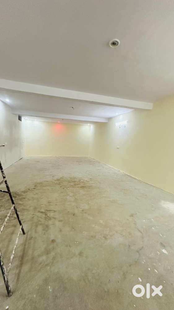 Big hall for rent in mohaddipur for office coaching library etc.