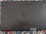 HP laptop (15 inch) for sale in Ludhiana