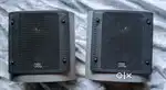 JBL SCS10SAT satellites