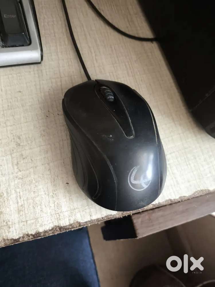 Computer Mouse