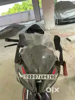 Normal key