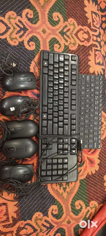 Dell Keyboards & mousesoriginal