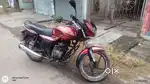 BAJAJ DISCOVER 100CC BIKE WITH GOOD CONDITION